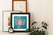 Peace and Love Bundle, an Animal Illustration by Annie Konst (Thumbnail 21 of 22)