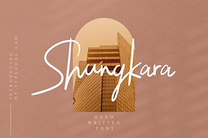 Shungkara