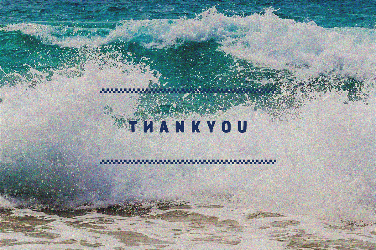 Vintage Tropical Paradise Collection, an Object Illustration by Rightwheels (Photo 12 of 12)