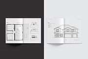 Architecture Portfolio Template, a Brochure Template by StyleArt (Thumbnail 15 of 24)