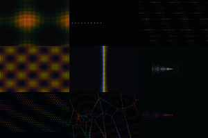Tech Promo Motion Backgrounds