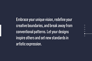 Konvex Grotesque Pro Typeface, a Sans Serif Font by BigBold Type (Thumbnail 19 of 20)