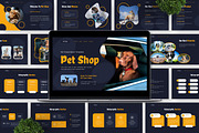 Pet Shop - Pet Google Slide, a Presentation Template by Deepslide Studio (Thumbnail 6 of 6)