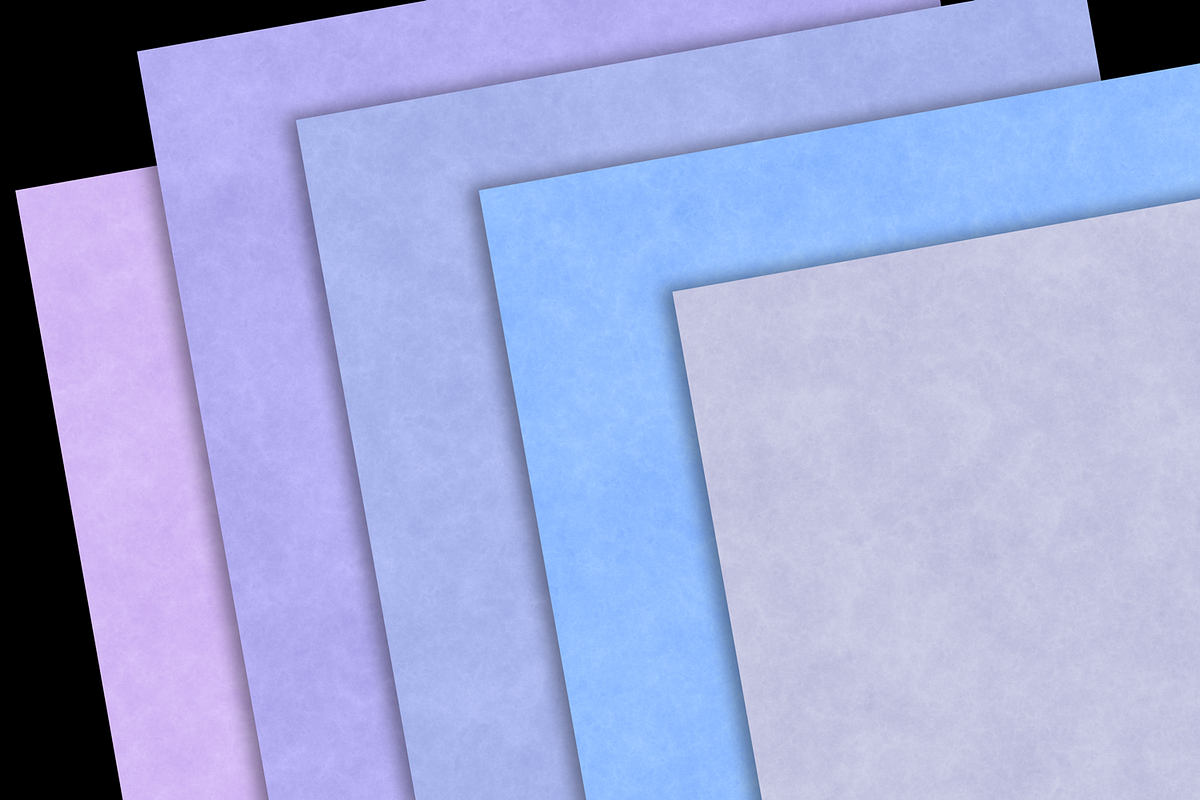 Subtle Parchment Papers, a Texture Graphic by Julie Campbell (Photo 9 of 11)