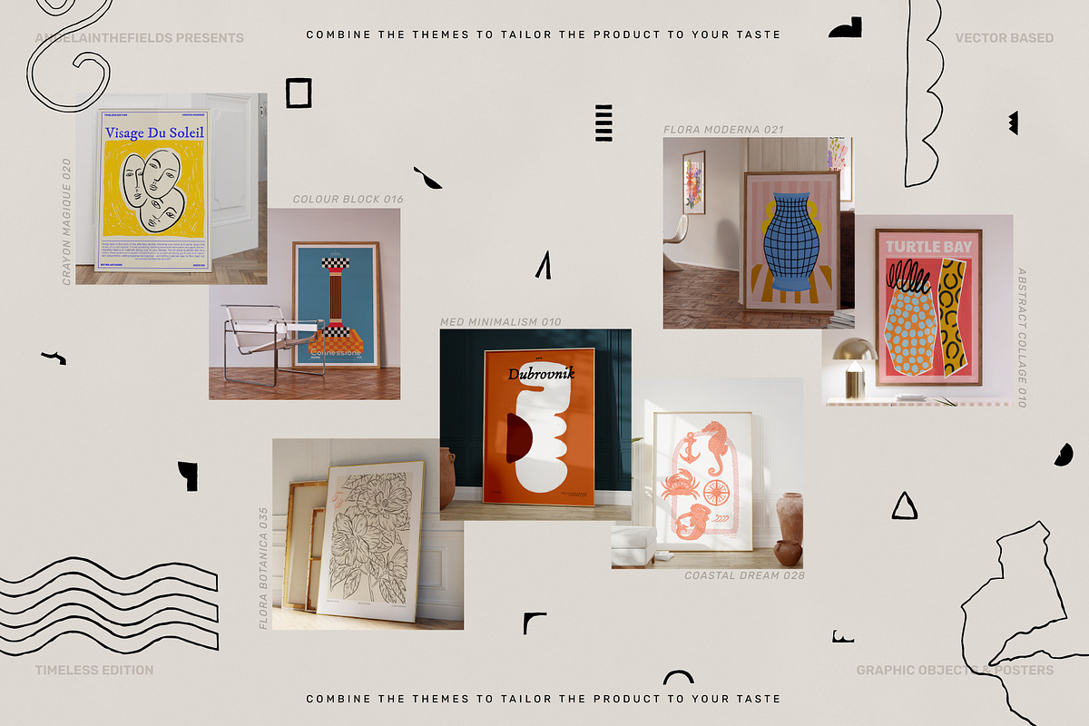 77% OFF TIMELESS EDITION BUNDLE, an Object Graphic by angelainthefields (Photo 8 of 28)