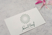 Logos for Soulful Women Brands, a Branding & Logo Template by Elibee (Thumbnail 2 of 6)