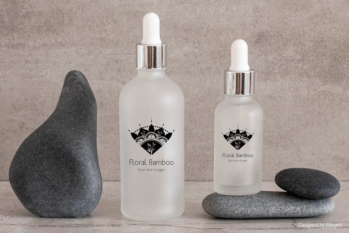 Soulful Studio – Logo & Brand Kit, a Branding & Logo Template by Elibee (Photo 6 of 14)