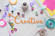 Mathilda, a Script Font by Uloel Design (Thumbnail 3 of 5)