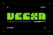 Krugerz - Futuristic Bold Sans, a Font by Typia Nesia (Thumbnail 8 of 12)