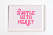 Lovely Magic - Cute Groovy Font, a Handwritten Font by SaktiAvellin (Thumbnail 4 of 8)