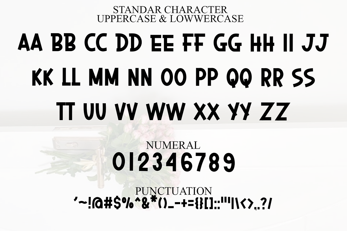 Varsity Spirit, a Script Font by FreshTypeINK (Photo 5 of 8)