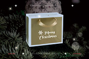 Slack On Christmas - Script, a Script Font by Lettermine (Thumbnail 6 of 10)