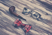 The Designer Backpack Photo Bundle, an Object Graphic by Designerbundle (Thumbnail 2 of 5)