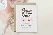 Virale Recoba Font Duos, a Script Font by khurasan (Thumbnail 3 of 10)
