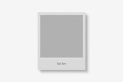 Polaroid Photo Mockups, a Pens & Pencil Mockup by Design Squad (Thumbnail 2 of 4)