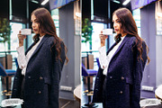 10 Glamour Whisper Lightroom Presets, a Preset Add-On by LucaTheme (Thumbnail 5 of 9)