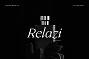 Crucial Sharp Serif Family + Italic, a Font by Jehoo Creative (Thumbnail 5 of 12)