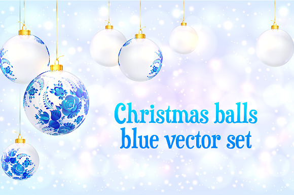 Big set for Christmas (32 items) preview 5