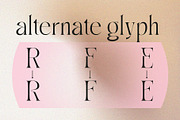 Barox - Display Serif, a Serif Font by Nirmana Visual (Thumbnail 8 of 11)