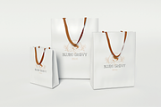 Blissful - Modern Stylish, a Serif Font by RockboyStd (Thumbnail 5 of 12)