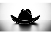 Minimal Cowboy Hat Silhouette Bundle, an Illustration by Designs_River (Thumbnail 45 of 51)