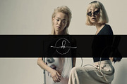 RB Letter-Creative photography logo, a Branding & Logo Template by Zsstudio (Thumbnail 3 of 4)