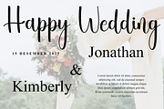 Creative Writing, a Handwritten Font by FreshTypeINK (Thumbnail 2 of 8)