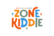 Doodle School - Handmade Block Font, a Handwritten Font by SaktiAvellin (Thumbnail 2 of 7)