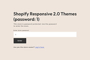 Windows Doors Shopify Themes, a Shopify Template by LogicGo Shopify Experts (Thumbnail 2 of 7)