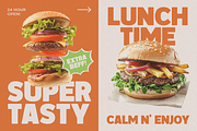 Grogia - Bold Display Font, a Sans Serif Font by Pixesia Studio (Thumbnail 11 of 17)