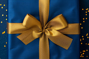161 Gift boxes, a Holiday Photo by Handmadefont (Thumbnail 19 of 164)