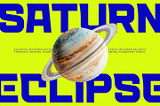 Ehkofa Modern Display Serif Font, a Sans Serif Font by timelesstype.co (Thumbnail 8 of 20)