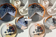 4 Lightroom Presets SOFTNESS, an Action Add-On by Graace Studio (Thumbnail 5 of 8)