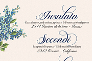 Diploma Script, a Script Font by Latinotype (Thumbnail 4 of 14)