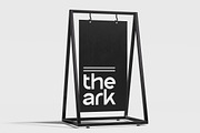 Altere Creative Sans Serif Font, a Sans Serif Font by Artiveko (Thumbnail 2 of 8)