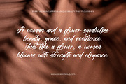 Players Climber Modern Handwritten, a Script Font by stylishtype.co (Thumbnail 14 of 20)