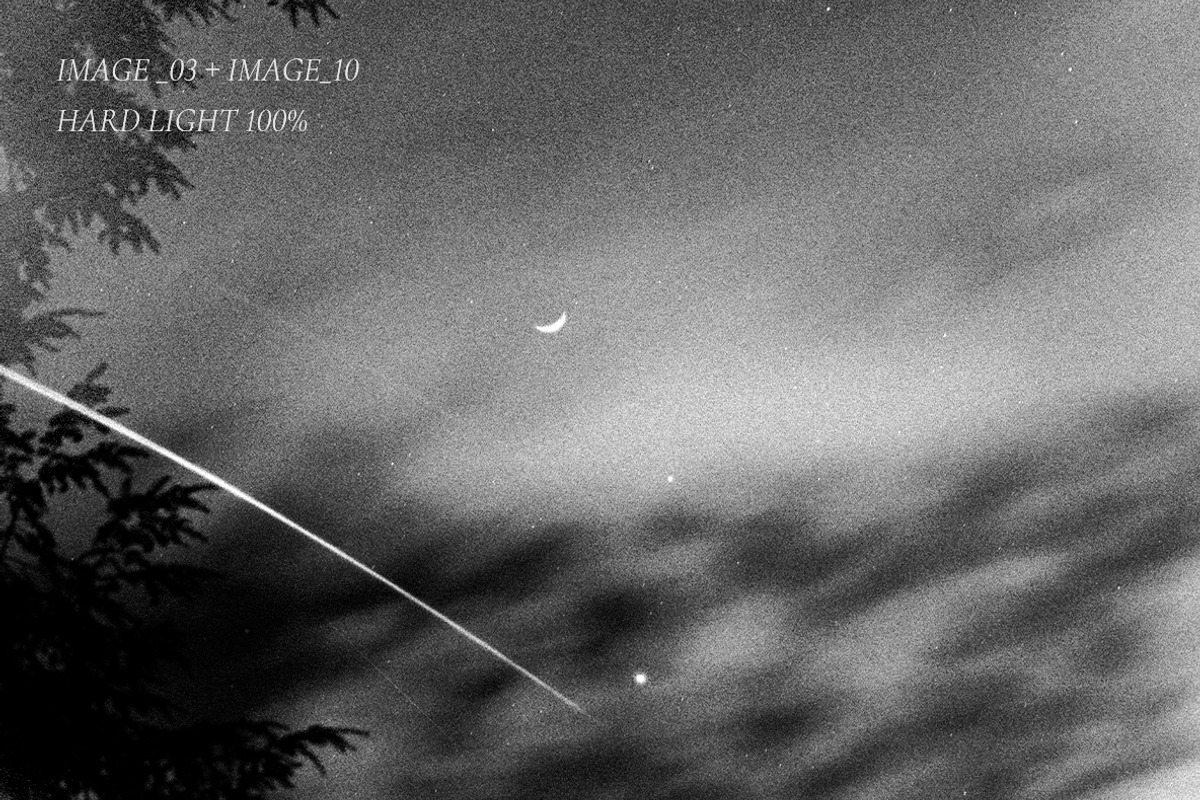 Space & Time | 25 Real Spacey Photos, an Abstract Photo by Melanie Helena (Photo 14 of 15)