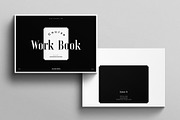 Course Workbook Template Landscape, a Brochure Template by E-Type (Thumbnail 7 of 7)
