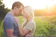 Sunshine Photography Overlays Vol. 1, a Layer Style Add-On by Ashley Alexandra Design (Thumbnail 18 of 21)