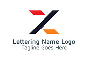 20 Logo Lettering Z Template Bundle, a Branding & Logo Template by Acongraphic (Thumbnail 8 of 21)