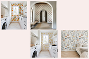 70 PSD Wallpaper Mockup Bundle, a Household Mockup by ItsFreakinMockups (Thumbnail 6 of 17)