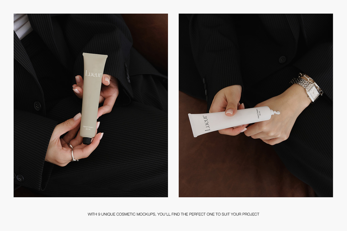 Device & Branding Mockup Bundle, an iPhone Mockup by Feel This (Photo 22 of 26)