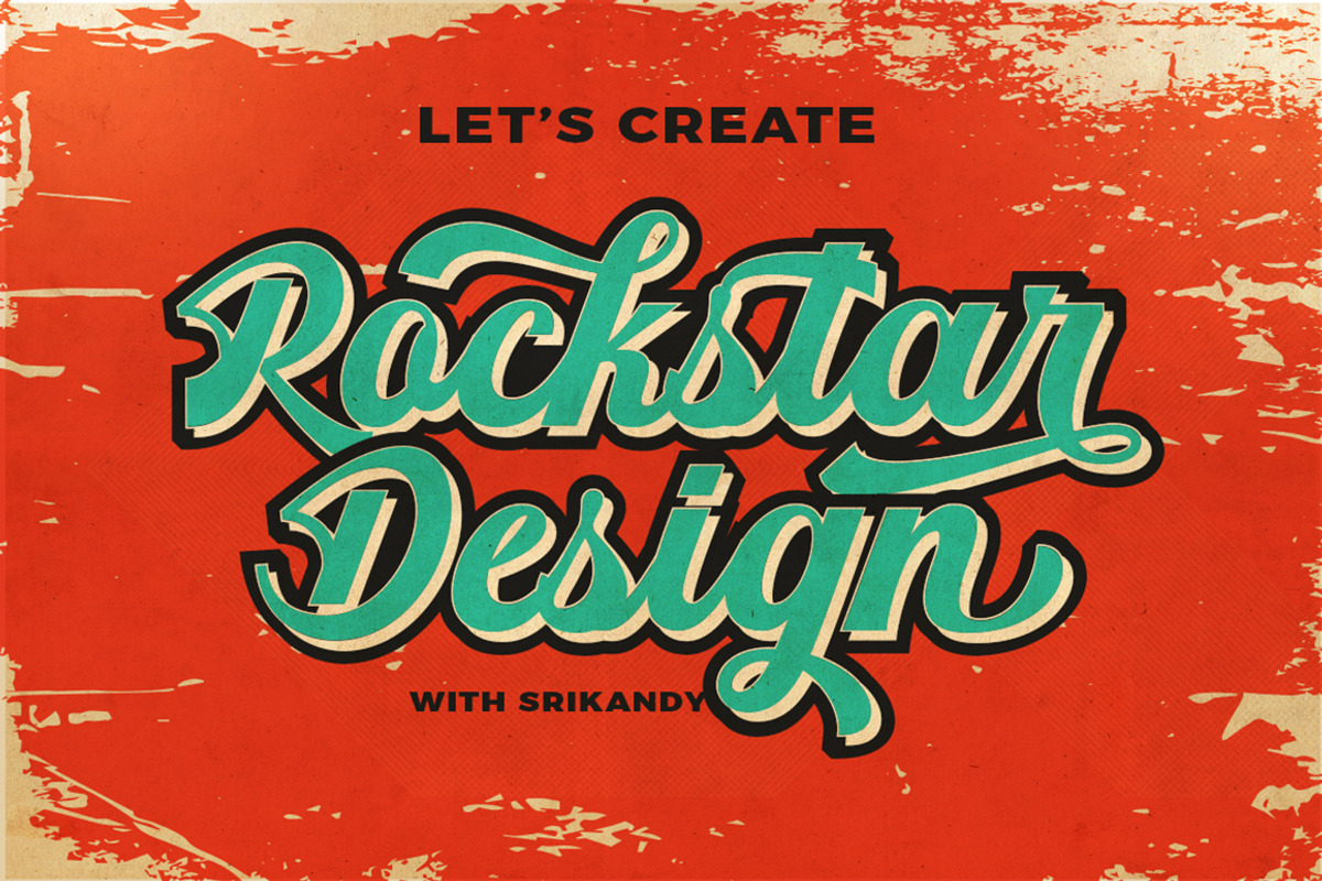 Srikandy, a Script Font by Picatype Studio (Photo 5 of 13)
