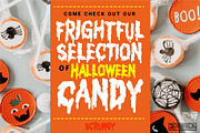 Scrungy – Font Duo, a Font by Remedy667 (Thumbnail 4 of 7)