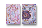Agate watercolor texture backgrounds, a Texture Graphic by digital_essence (Thumbnail 14 of 16)