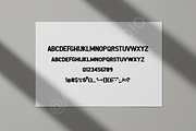 Zujiha - The Elegant Modern Serif Fo, a Font by Astuti Studio (Thumbnail 13 of 16)