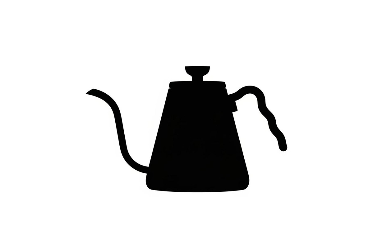 Pour Over Coffee Kettle Set, a Graphic by Designer_Momina (Photo 14 of 14)