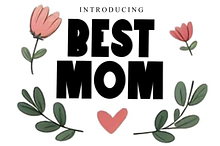 Best Mom