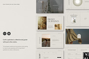 Brand Guidelines Template • Dune, a Templates & Theme by Two Moons Studio (Thumbnail 9 of 9)
