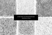 Neutral textures seamless pattern, a Texture Graphic by white angel arts (Thumbnail 10 of 16)